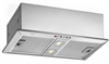 Полновстраиваемая вытяжка Teka GFH 73 STAINLESS STEEL 40446710 - фото 22207