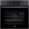 Электрический духовой шкаф Teka HSB 610 BK BLACK 41560112 - фото 22285