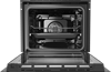 Электрический духовой шкаф Teka HSB 630 BK BLACK 41560132 - фото 22292