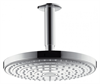 Верхний душ Hansgrohe Raindance Select 26469000 EcoSmart, 24х24 см, 2 режима струи, с держателем 26469000 - фото 223729