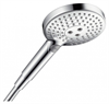 Ручной душ Hansgrohe Raindance Select E120 3jet 26530000, 3 режима, хром 26530000 - фото 223850