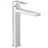 Смеситель Hansgrohe Metropol 260 74512000 для раковины 74512000 - фото 225118