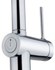 Смеситель для кухни Teka EPure EP 915 chrome 116080000 - фото 23093