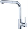 Смеситель для кухни Teka ARN 938 Chrome (116020002) 116020002 - фото 23168