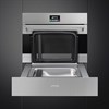 Вакуумный упаковщик Smeg CPV315X 8017709260583 - фото 25794