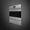 Вакуумный упаковщик Smeg CPV315X 8017709260583 - фото 25798