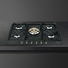 Smeg Газовая варочная панель SR775AO 8017709140854 - фото 26079