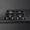 Smeg Газовая варочная панель SR964NGH 8017709200121 - фото 26095