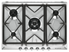 Smeg Газовая варочная панель SR975XGH 8017709200145 - фото 26105