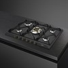 Smeg Газовая варочная панель SRV876AOGH 8017709233273 - фото 26124