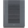 Встраиваемый винный шкаф Smeg CVI138RS3 8017709293901 - фото 26328