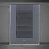 Встраиваемый винный шкаф Smeg CVI138RS3 8017709293901 - фото 26329