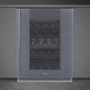 Встраиваемый винный шкаф Smeg CVI138RS3 8017709293901 - фото 26330