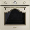 Встраиваемый электрический духовой шкаф Smeg SF700PO 8017709171865 - фото 26612