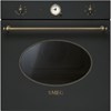 Smeg Электрический духовой шкаф SF800AO 8017709171896 - фото 26613