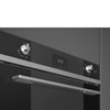 Встраиваемый электрический духовой шкаф Smeg SO6100S2N 8017709300463 - фото 26683