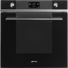 Встраиваемый электрический духовой шкаф Smeg SO6102TN 8017709301675 - фото 26700