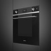 Встраиваемый электрический духовой шкаф Smeg SOP6101S2N 8017709301699 - фото 26736