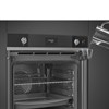 Встраиваемый электрический духовой шкаф Smeg SOP6101S2N 8017709301699 - фото 26743