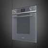 Встраиваемый электрический духовой шкаф Smeg SOP6101S2S 8017709295189 - фото 26745