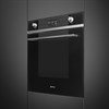 Встраиваемый электрический духовой шкаф Smeg SOP6102TN 8017709301682 - фото 26754