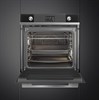 Встраиваемый электрический духовой шкаф Smeg SOP6102TN 8017709301682 - фото 26755