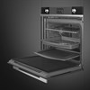 Встраиваемый электрический духовой шкаф Smeg SOP6102TN 8017709301682 - фото 26756