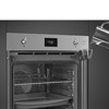 Smeg Электрический духовой шкаф SOP6301S2X 8017709294281 - фото 26769