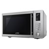 Микроволновая печь Smeg MOE25X 8017709237431 - фото 27028