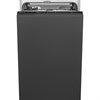 Встраиваемая посудомоечная машина Smeg ST4523IN 8017709302917 - фото 27527