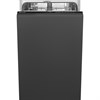 Встраиваемая посудомоечная машина Smeg ST4512IN 8017709302894 - фото 27566