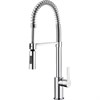 Смеситель кухонный Smeg MID5CR 8017709173654 - фото 27647