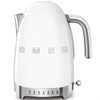 Smeg KLF04WHEU электрический чайник 8017709231811 - фото 27882