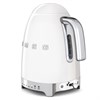 Smeg KLF04WHEU электрический чайник 8017709231811 - фото 27884