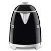 Чайник электрический Smeg KLF05BLEU 8017709302184 - фото 27886