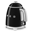 Чайник электрический Smeg KLF05BLEU 8017709302184 - фото 27890