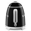 Чайник электрический Smeg KLF05BLEU 8017709302184 - фото 27892