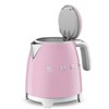 Smeg KLF05PKEU электрический чайник 8017709302214 - фото 27933