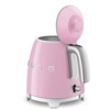 Smeg KLF05PKEU электрический чайник 8017709302214 - фото 27934