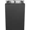 Встраиваемая посудомоечная машина Smeg ST4522IN 8017709302900 - фото 28130