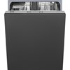 Встраиваемая посудомоечная машина Smeg STL281DS 8017709306915 - фото 28131