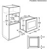 Electrolux Встраиваемая микроволновая печь LMS 2203 EMX 947608762 - фото 33981