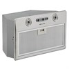 Krona Вытяжка встраиваемая Runa 600 inox s 00026692 - фото 35110