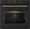 Электрический духовой шкаф Gorenje BOS67372CLB 740237 - фото 35487