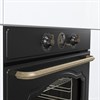 Электрический духовой шкаф Gorenje BOS67372CLB 740237 - фото 35491