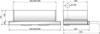 Встраиваемая вытяжка Elikor Интегра GLASS 60П-400-В2Л белый/стекло белое 144567 - фото 35908