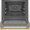 Встраиваемый электрический духовой шкаф Bosch HIJN10YW0R hijn10yw0r - фото 37380