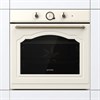 Электрический духовой шкаф Gorenje BO6735CLI 740369 - фото 37554