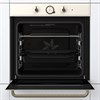 Электрический духовой шкаф Gorenje BO6735CLI 740369 - фото 37556