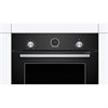 Встраиваемый электрический духовой шкаф Bosch HIJS10YB0R hijs10yb0r - фото 37695